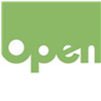 Opoen Logo